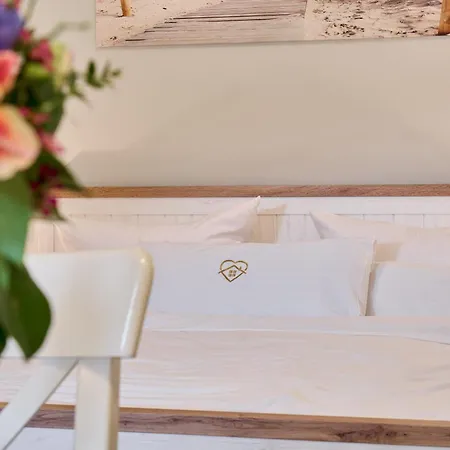 Apartment Duene1717 Timmendorfer *