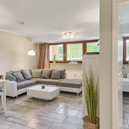 Duene1717 Timmendorfer Apartment