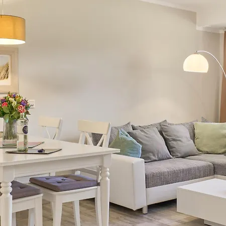 Duene1717 Timmendorfer Apartment