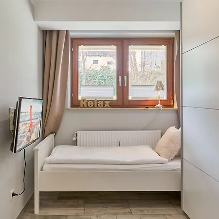 Duene1717 Timmendorfer Apartment *