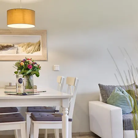 Duene1717 Timmendorfer Apartment *