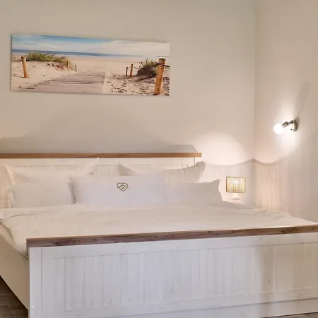 Duene1717 Timmendorfer Apartment