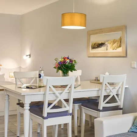 Apartment Duene1717 Timmendorfer