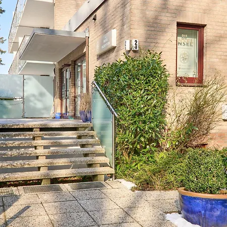 Apartment Duene1717 Timmendorfer Timmendorfer Strand