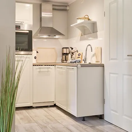 Duene1717 Timmendorfer Apartment *