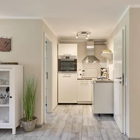 Duene1717 Timmendorfer Apartment