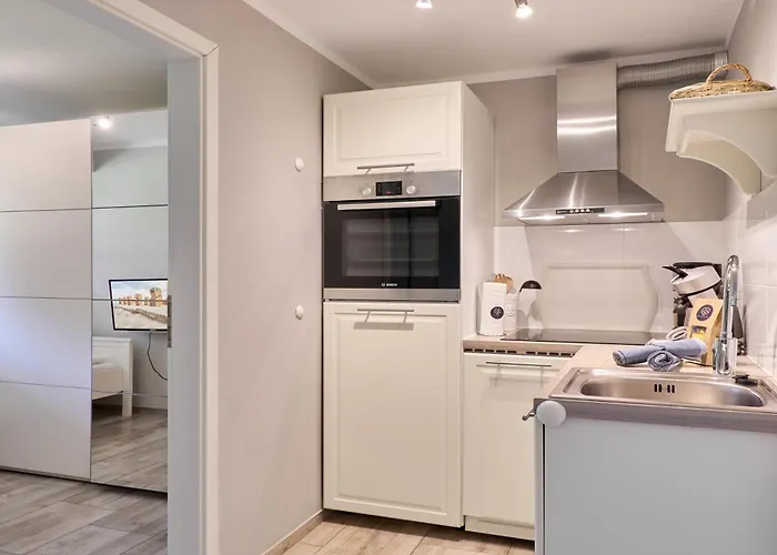 Duene1717 Timmendorfer * Timmendorfer Strand