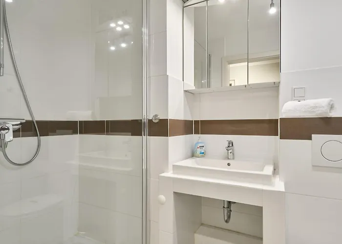 Appartement Duene1717 Timmendorfer Timmendorfer Strand