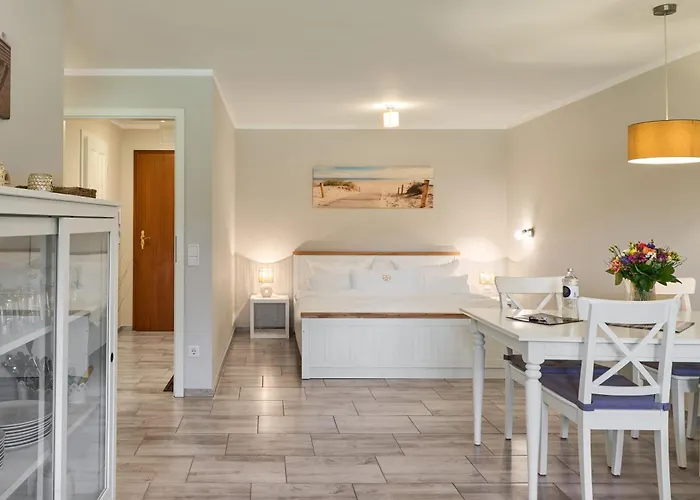 Duene1717 Timmendorfer