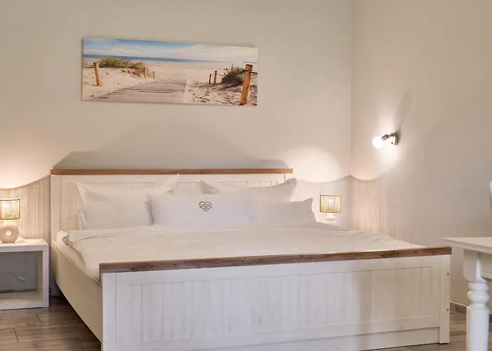 Duene1717 Timmendorfer Appartement