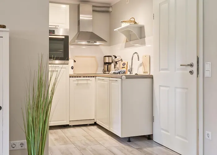 Duene1717 Timmendorfer Appartement *