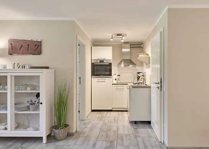 Duene1717 Timmendorfer Appartement